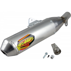 Гърне FMF MUFFLER PC4 KFX450 Гърне FMF MUFFLER PC4 KFX450