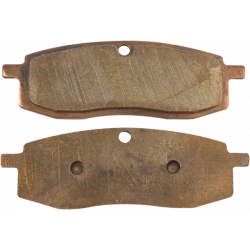 Накладки за мотор EBC SINT R SERIES FA105R Накладки за мотор EBC SINT R SERIES FA105R