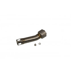 Заглушител AKRAPOVIC TUV097