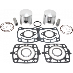 Бутало WISECO PISTON KIT YAM EXCITER 570 Бутало WISECO PISTON KIT YAM EXCITER 570