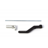 Лост за скорости SW-MOTECH GEAR LEVER XTZ 690 Лост за скорости SW-MOTECH GEAR LEVER XTZ 690
