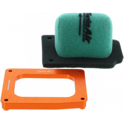 Комплект спортен въздушен филтър TWIN AIR за YAMAHA TEN 700 20- Комплект спортен въздушен филтър TWIN AIR за YAMAHA TEN 700 20-