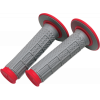 Мото ръкохватки RENTHAL GRIP RENTHAL TAPER RED