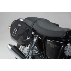 Комплект странични чанти SW-MOTECH SIDEBAG SYS LEGEND LC BONNEVILLE 865 11-15