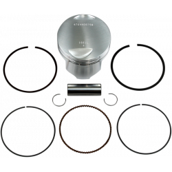 Бутало кит WISECO PISTON KIT XT/TT/SR 500 95-99