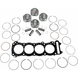 Кит бутало WISECO PISTON KIT SUZ/BUSAGSX13R