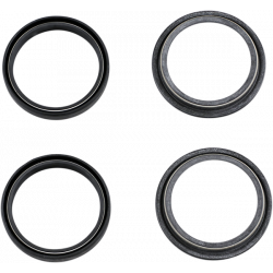 Комплект прахоуловители и семеринги за амортисьор Prox за SUZUKI/HONDA/KAWASAKI KX450F Комплект прахоуловители и семеринги за амортисьор Prox за SUZUKI/HONDA/KAWASAKI KX450F