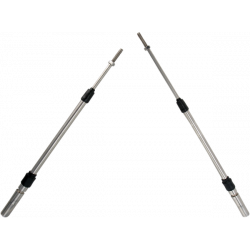 Жило за съединител MOTION PRO CABLE CLUTCH TERM. YAM Жило за съединител MOTION PRO CABLE CLUTCH TERM. YAM