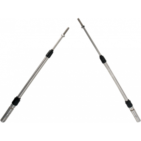 Жило за съединител MOTION PRO CABLE CLUTCH TERM. YAM Жило за съединител MOTION PRO CABLE CLUTCH TERM. YAM