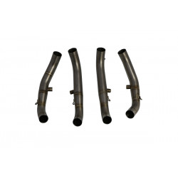 Колектори AKRAPOVIC SS YZF-R6 09 Колектори AKRAPOVIC SS YZF-R6 09