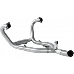 Колектори AKRAPOVIC TI R NINET Колектори AKRAPOVIC TI R NINET