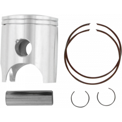 Бутало WISECO PISTON YAM .50MM IT 125