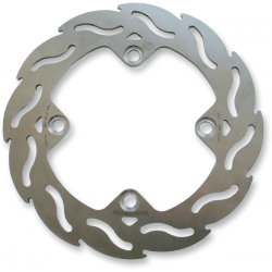 Заден спирачен диск MOTO-MASTER BRAKE DISC FLAME HONDA	CMX 300 ABS 23