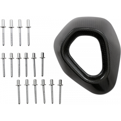 Крайна капачка за ауспух AKRAPOVIC V-EC120