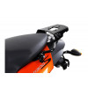 Стойка за куфар SW-MOTECH LUGGAGE ALU-RACK K 1200 S Стойка за куфар SW-MOTECH LUGGAGE ALU-RACK K 1200 S