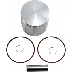 Бутало WISECO PISTON YAM 1100 .50MM Бутало WISECO PISTON YAM 1100 .50MM