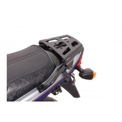 Стойка за куфар SW-MOTECH LUGGAGE ALU-RACK ZRX 1100