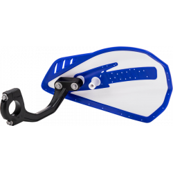Предпазител за кормило CYCRA CYCLONE WHITE/BLUE