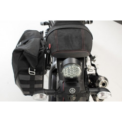 Комплект странични чанти SW-MOTECH SIDEBAG SYS LEGEND LC XSR 900 ABS 17