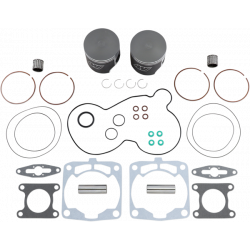 Бутало кит WISECO PISTON KIT POLARIS RMK DRAGON 700