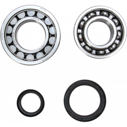 Комплект лагери колянов вал ProX Crankshaft Bearing and Seal Kit KTM/HUSQVARNA/HUSABERG 2T