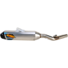 Гърне FMF MUFFLR KX250F RCT4.1 W/C 09-13 Гърне FMF MUFFLR KX250F RCT4.1 W/C 09-13