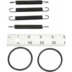 Пружини за закрепване FMF SPRING/ORING KIT BANSHEE