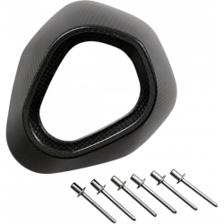 Крайна капачка за ауспух AKRAPOVIC V-EC215