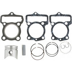 Бутало кит WISECO PISTON KIT W/GASKETS XR 80 R 1991