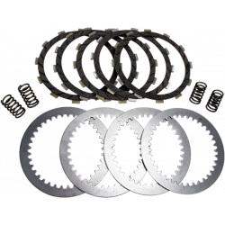 Комплект сединител EBC DRC215