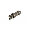 Заглушител AKRAPOVIC TUV203 Заглушител AKRAPOVIC TUV203