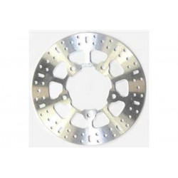 Заден спирачен диск EBC FIX D SERIES SCT MD9129D