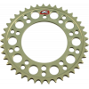 Заден пиньон RENTHAL Rear Sprocket 525 41T Anodized Honda CB500X / Yamaha R1