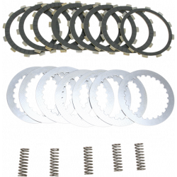 Комплект съединител EBC DRCF277 Комплект съединител EBC DRCF277