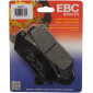 Накладки за мотор EBC FA SER ORGANIC FA672 thumb