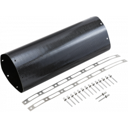 Резервен комплект за крайно гърне AKRAPOVIC P-RKS88ZC35