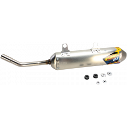 Гърне FMF MUFFLER TC2 S/A KTM125/150 Гърне FMF MUFFLER TC2 S/A KTM125/150