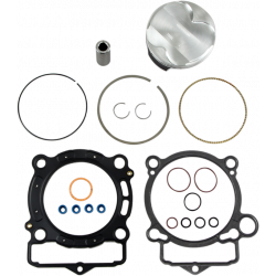 Кит бутало WISECO PISTON KIT W/GASK KTM FREERIDE 350 2015