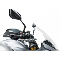 Адаптери за огледала SW-MOTECH MIRROR EXTENSION NA 850 Адаптери за огледала SW-MOTECH MIRROR EXTENSION NA 850