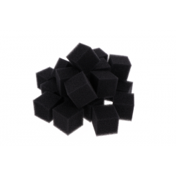 Пяна за резервоара гориво - 50 бр. 