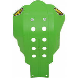 Протектор за двигател CYCRA KXF250 13-16 GREEN