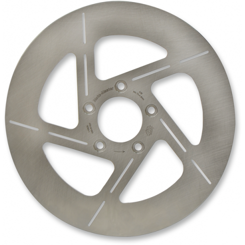 Спирачен диск MOTO-MASTER BRAKE ROTOR FIX ROUND Harley Davidson FLHXS 1868 ABS 23 Спирачен диск MOTO-MASTER BRAKE ROTOR FIX ROUND Harley Davidson FLHXS 1868 ABS 23