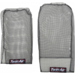 Протектор за радиатор TWIN AIR Radiator Sleeves SUZUKI RMZ 250 10-18 / 450 08-18