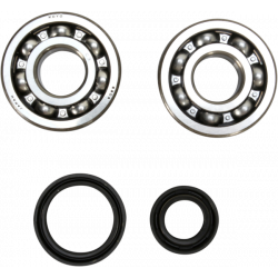 Комплект лагери колянов вал ProX за SUZUKI