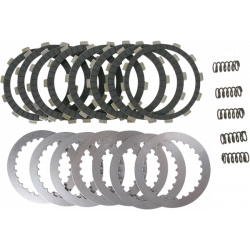 Комплект съединител EBC DRCF208