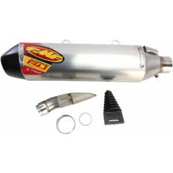 Гърне FMF MUFFLER FAC4.1RCT ALUM/CF Гърне FMF MUFFLER FAC4.1RCT ALUM/CF