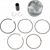 Бутало WISECO PISTON KIT SUZ DR350