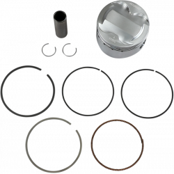 Бутало WISECO PISTON KIT SUZ DR350