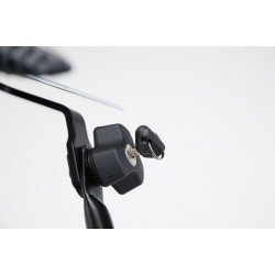 Заключващо устройство SW-MOTECH CARRIER ANTI-THEFT PRO Заключващо устройство SW-MOTECH CARRIER ANTI-THEFT PRO