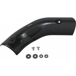 Топлинен предпазител AKRAPOVIC HONDA P-HSH10R2 Топлинен предпазител AKRAPOVIC HONDA P-HSH10R2
